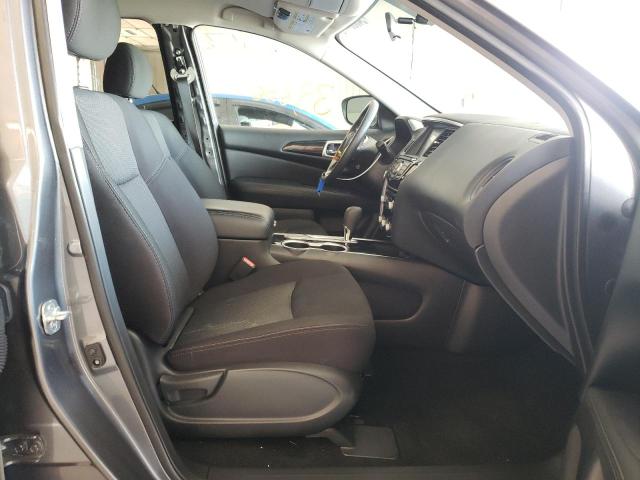 5N1DR2AN6LC576378 - 2020 NISSAN PATHFINDER S  photo 5