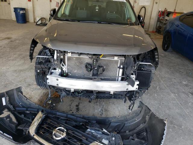 5N1DR2AN6LC576378 - 2020 NISSAN PATHFINDER S  photo 9