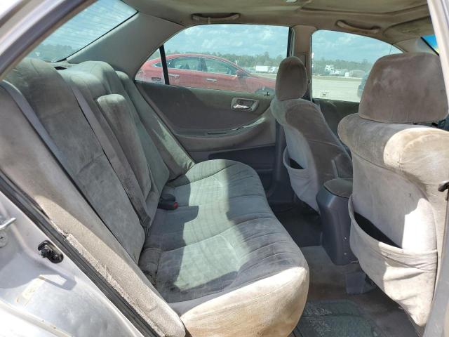 JHMCG56681C004894 - 2001 HONDA ACCORD EX  photo 6