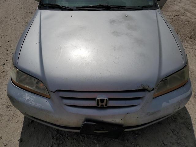 JHMCG56681C004894 - 2001 HONDA ACCORD EX  photo 9