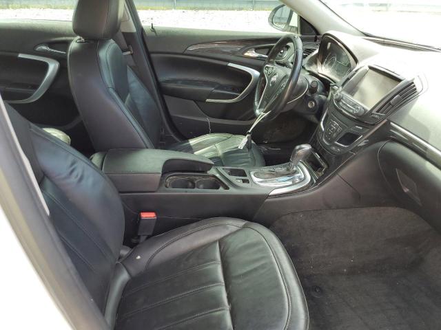 2G4GV5EK2F9170944 - 2015 BUICK REGAL  photo 5