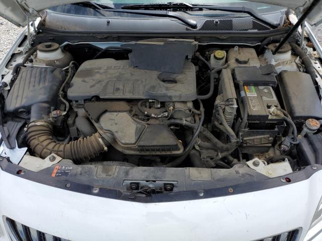 2G4GV5EK2F9170944 - 2015 BUICK REGAL  photo 7