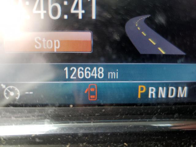 2G4GV5EK2F9170944 - 2015 BUICK REGAL  photo 8