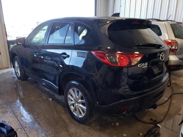 JM3KE4CY6E0394587 - 2014 MAZDA CX-5 TOURI 黑色 照片 3