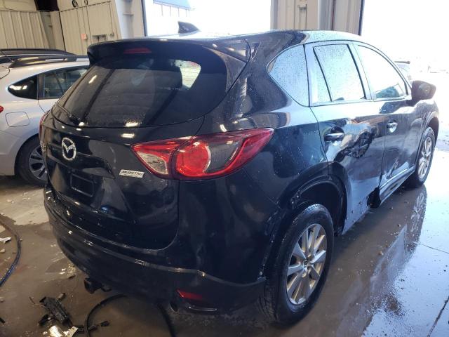JM3KE4CY6E0394587 - 2014 MAZDA CX-5 TOURI 黑色 照片 4