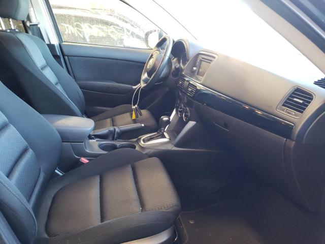 JM3KE4CY6E0394587 - 2014 MAZDA CX-5 TOURI 黑色 照片 5