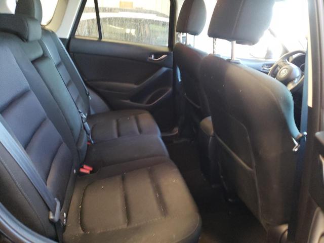 JM3KE4CY6E0394587 - 2014 MAZDA CX-5 TOURI 黑色 照片 6