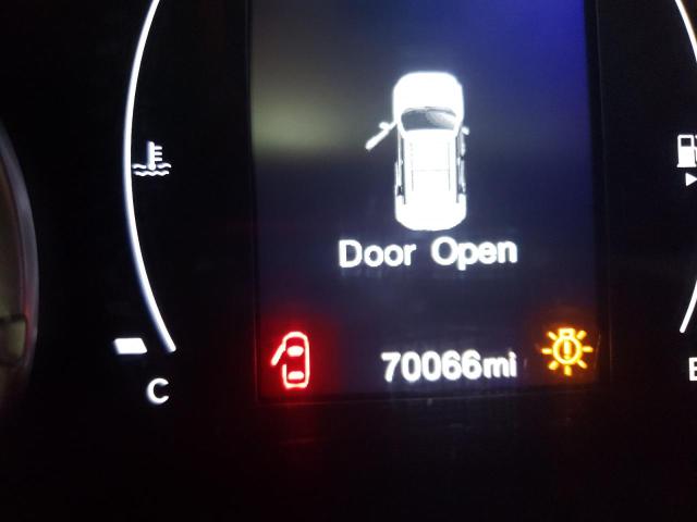 ZACNJBAB1KPJ75902 - 2019 JEEP RENEGADE S Sarı foto 8