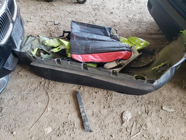 ZACNJBAB1KPJ75902 - 2019 JEEP RENEGADE S Sarı foto 9