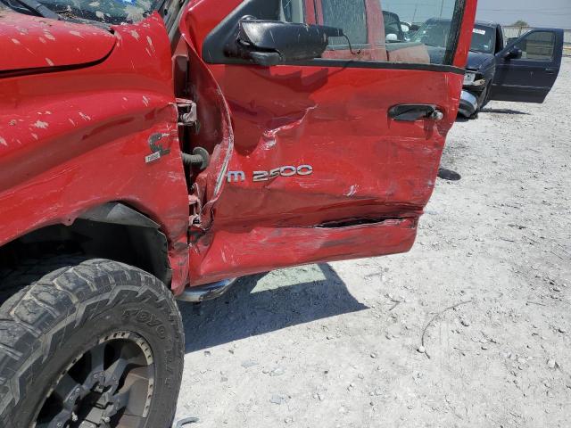 3D7KS29C56G213502 - 2006 DODGE RAM 2500  photo 9