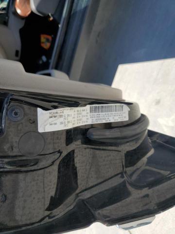 1J8HG58296C303229 - 2006 JEEP COMMANDER 黑色 照片 10