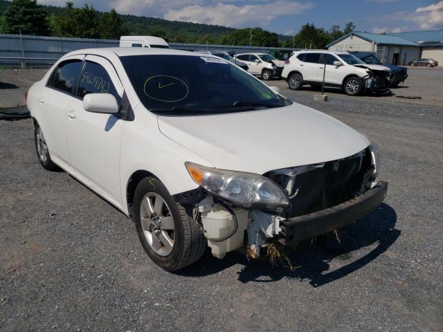 2T1BU4EE9CC776940 - 2012 TOYOTA COROLLA BASE  照片 1