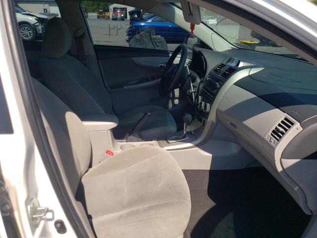 2T1BU4EE9CC776940 - 2012 TOYOTA COROLLA BASE  照片 5