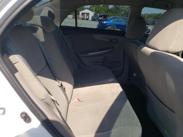 2T1BU4EE9CC776940 - 2012 TOYOTA COROLLA BASE  照片 6