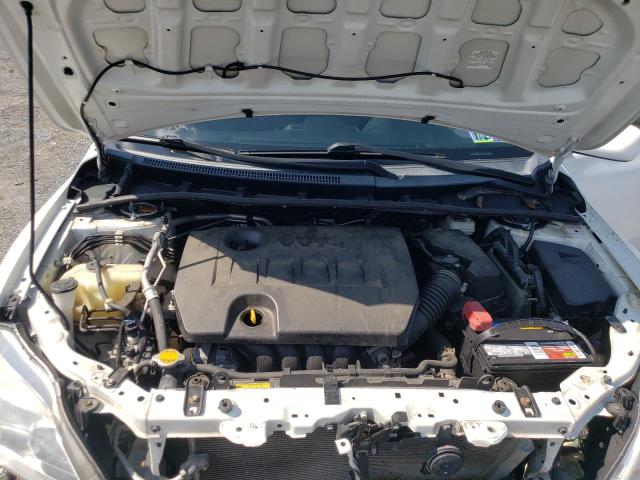 2T1BU4EE9CC776940 - 2012 TOYOTA COROLLA BASE  照片 7