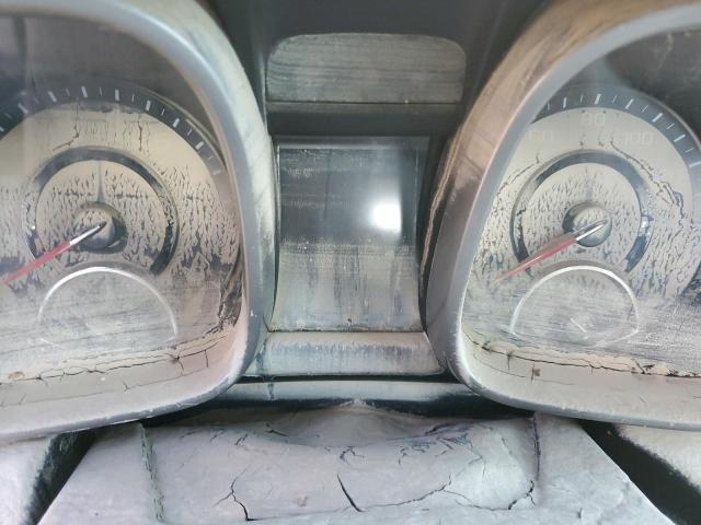 1G11C5SLXFU102643 - 2015 CHEVROLET MALIBU 1LT 白色 照片 8