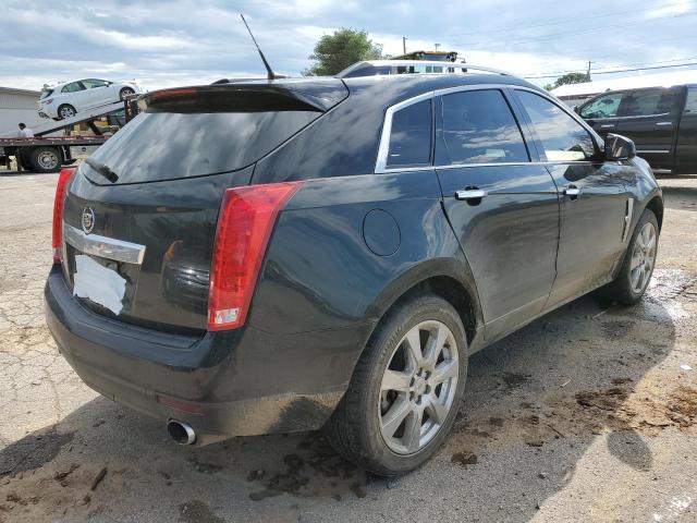 3GYFNBEY8AS638426 - 2010 CADILLAC SRX PERFOR 黑色 照片 4