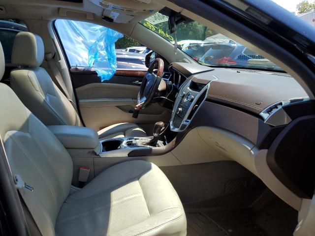 3GYFNBEY8AS638426 - 2010 CADILLAC SRX PERFOR 黑色 照片 5