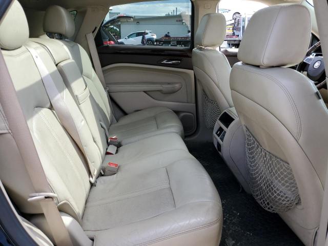 3GYFNBEY8AS638426 - 2010 CADILLAC SRX PERFOR 黑色 照片 6