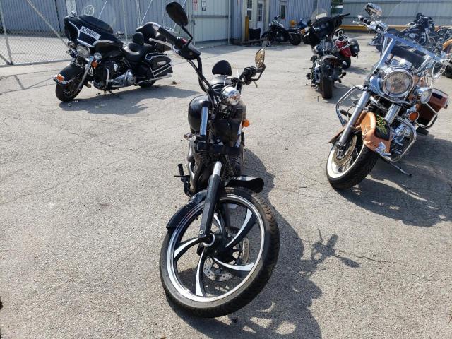 5VPGA36N2D3016769 - 2013 VICTORY MOTORCYCLES VEGAS 8-BA BLACK photo 9