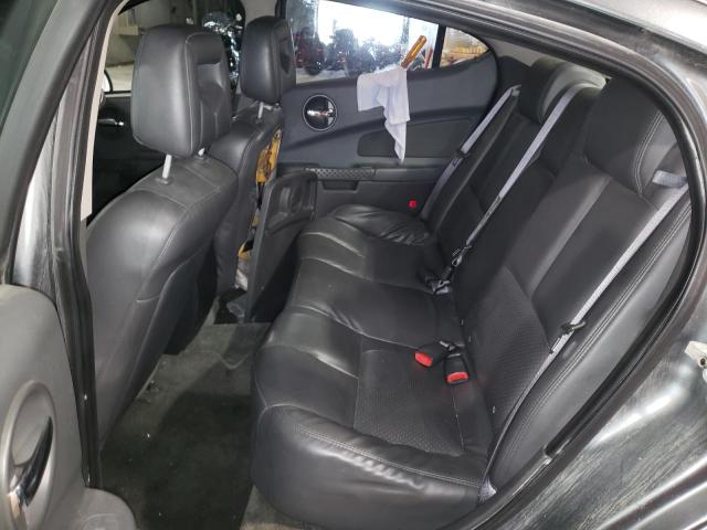 2G2WS522951328842 - 2005 PONTIAC GRAND PRIX GRAY photo 6