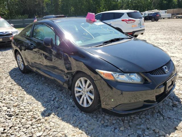 2HGFG3B11CH541668 - 2012 HONDA CIVIC EXL Qara foto 1