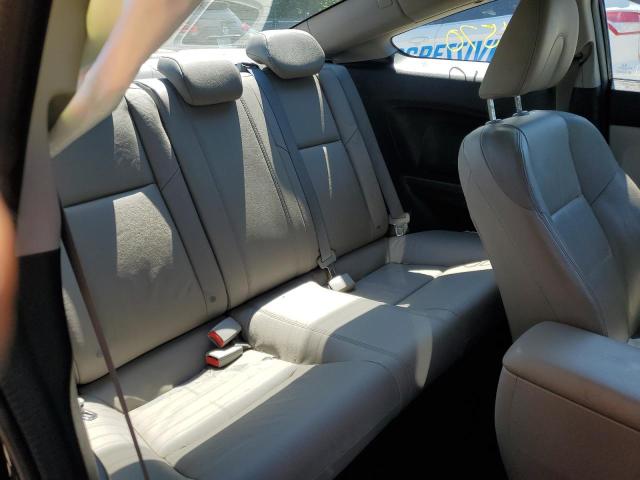 2HGFG3B11CH541668 - 2012 HONDA CIVIC EXL Qara foto 6