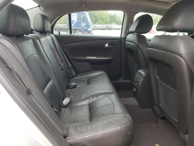1G1ZG5E70CF358697 - 2012 CHEVROLET MALIBU LTZ  ფოტო 6