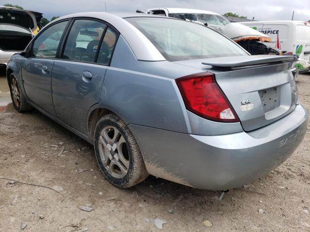 1G8AL52F43Z132828 - 2003 SATURN ION LEVEL 3  photo 3