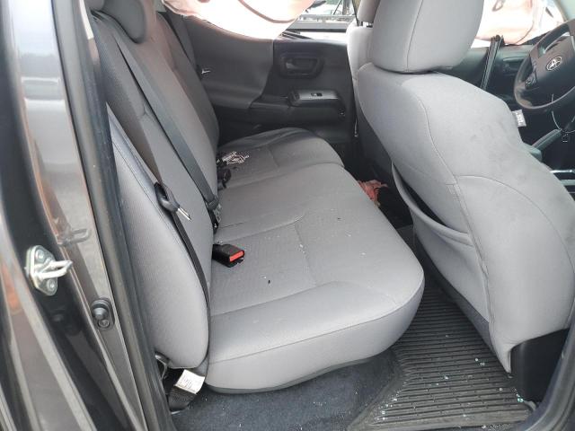 5TFAX5GN5KX160965 - 2019 TOYOTA TACOMA DOUBLE CAB  照片 6