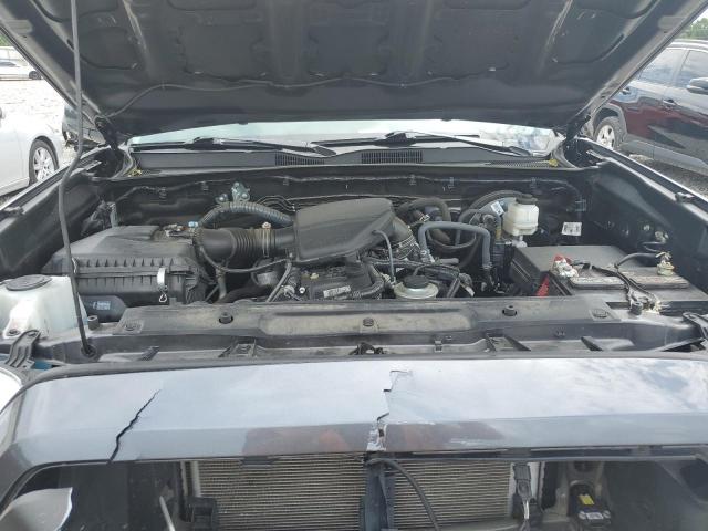 5TFAX5GN5KX160965 - 2019 TOYOTA TACOMA DOUBLE CAB  照片 7