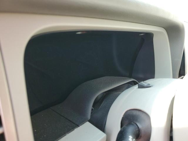 5LMEU78H03ZJ13372 - 2003 LINCOLN AVIATOR Gümüş foto 8