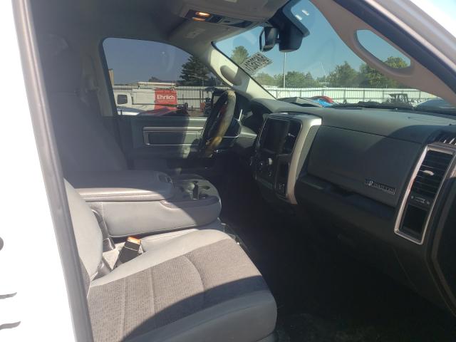 1C6RR7LT3KS707832 - 2019 RAM 1500 CLASSIC SLT  foto 5