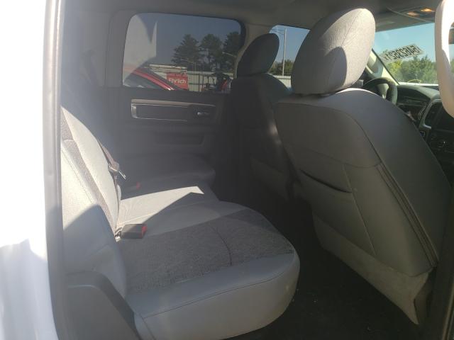 1C6RR7LT3KS707832 - 2019 RAM 1500 CLASSIC SLT  foto 6