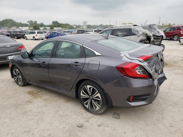 19XFC1F78GE039741 - 2016 HONDA CIVIC EXL Boz foto 3