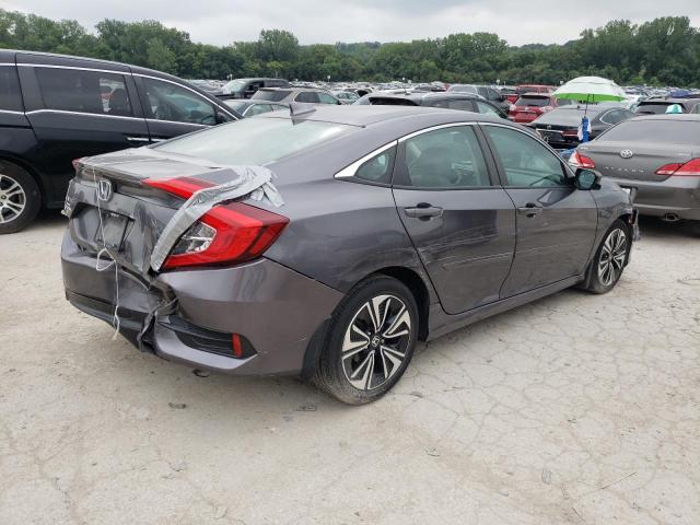 19XFC1F78GE039741 - 2016 HONDA CIVIC EXL Boz foto 4