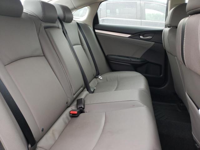 19XFC1F78GE039741 - 2016 HONDA CIVIC EXL Boz foto 6