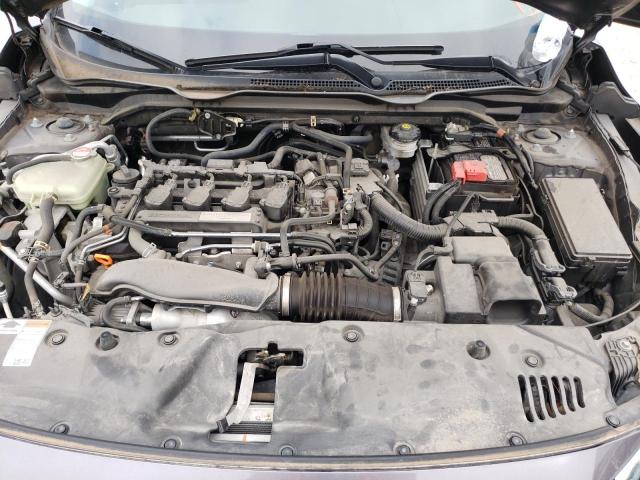 19XFC1F78GE039741 - 2016 HONDA CIVIC EXL Boz foto 7