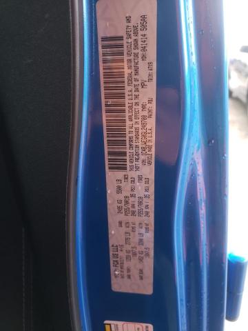 1C4BJWEG0GL249700 - 2016 JEEP WRANGLER UNLIMITED SAHARA  ფოტო 10