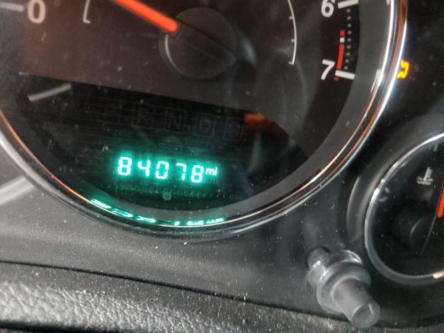 1C4BJWEG0GL249700 - 2016 JEEP WRANGLER UNLIMITED SAHARA  ფოტო 8