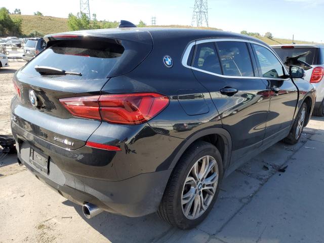 WBXYJ5C33JEF79031 - 2018 BMW X2 XDRIVE2 BLACK photo 4