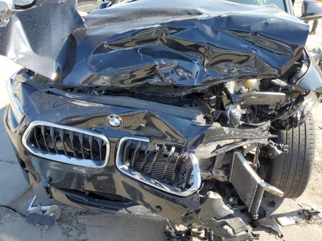 WBXYJ5C33JEF79031 - 2018 BMW X2 XDRIVE2 BLACK photo 9