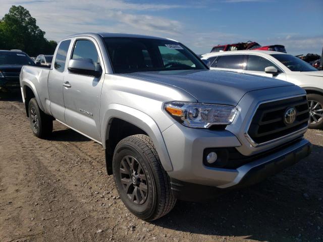 3TYSX5EN9NT012615 - 2022 TOYOTA TACOMA ACCESS CAB  ფოტო 1