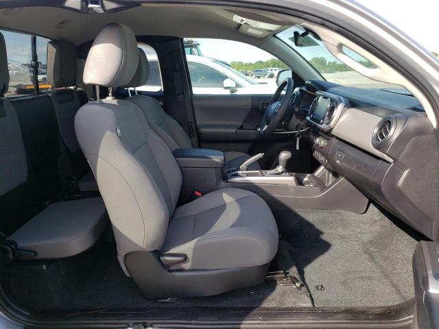 3TYSX5EN9NT012615 - 2022 TOYOTA TACOMA ACCESS CAB  ფოტო 5