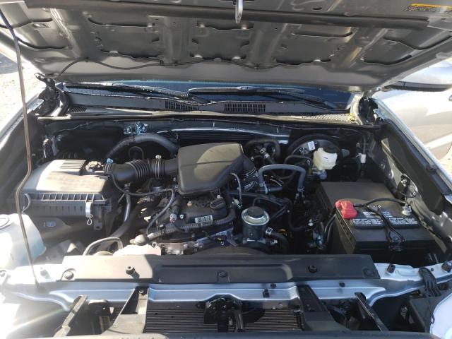 3TYSX5EN9NT012615 - 2022 TOYOTA TACOMA ACCESS CAB  ფოტო 7