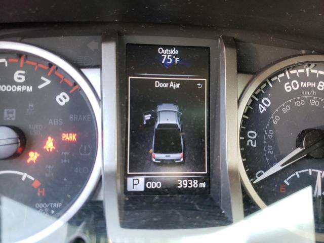 3TYSX5EN9NT012615 - 2022 TOYOTA TACOMA ACCESS CAB  ფოტო 8