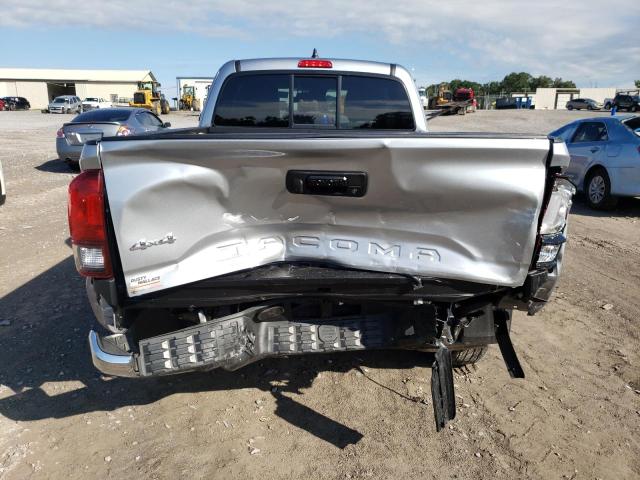 3TYSX5EN9NT012615 - 2022 TOYOTA TACOMA ACCESS CAB  ფოტო 9
