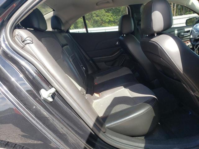 1G11D5RR5DF102395 - 2013 CHEVROLET MALIBU 1LT CHARCOAL photo 6