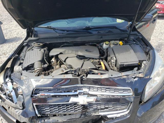 1G11D5RR5DF102395 - 2013 CHEVROLET MALIBU 1LT CHARCOAL photo 7