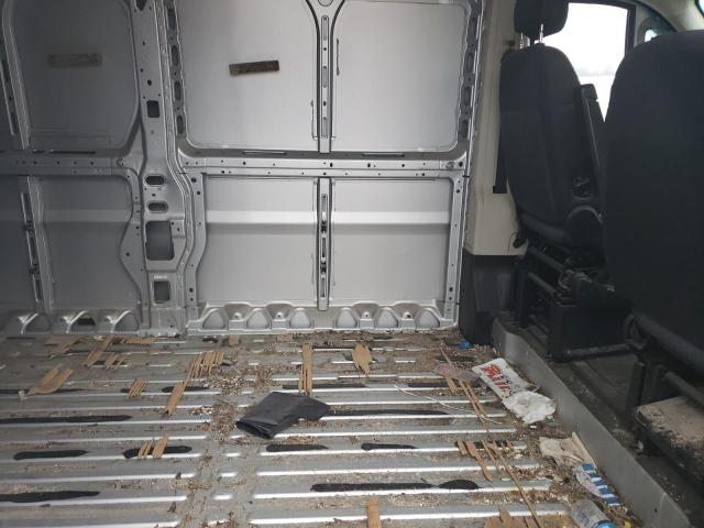 3C6TRVDG1HE537431 - 2017 RAM PROMASTER 银色 照片 6